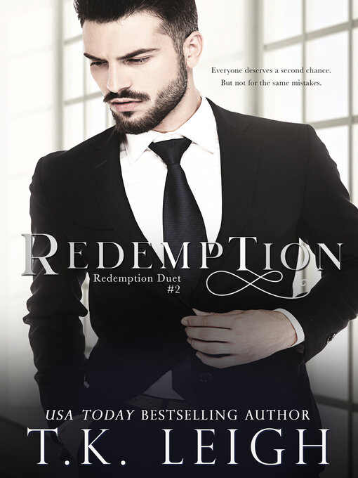 Title details for Redemption by T.K. Leigh - Available